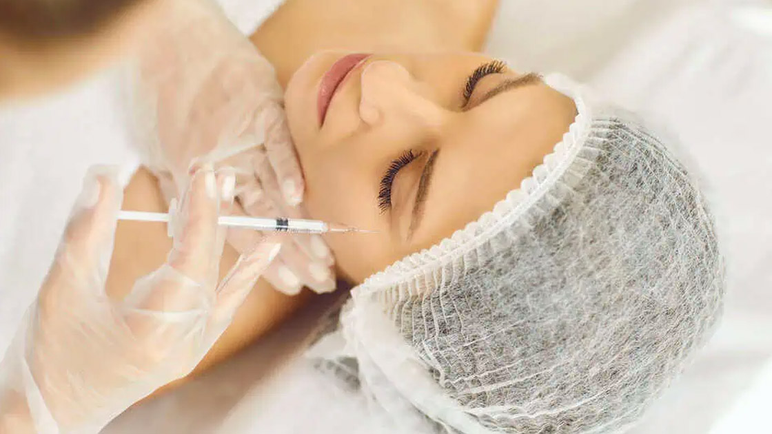 How Neurotoxins Reduce Wrinkles While Keeping Natural Look