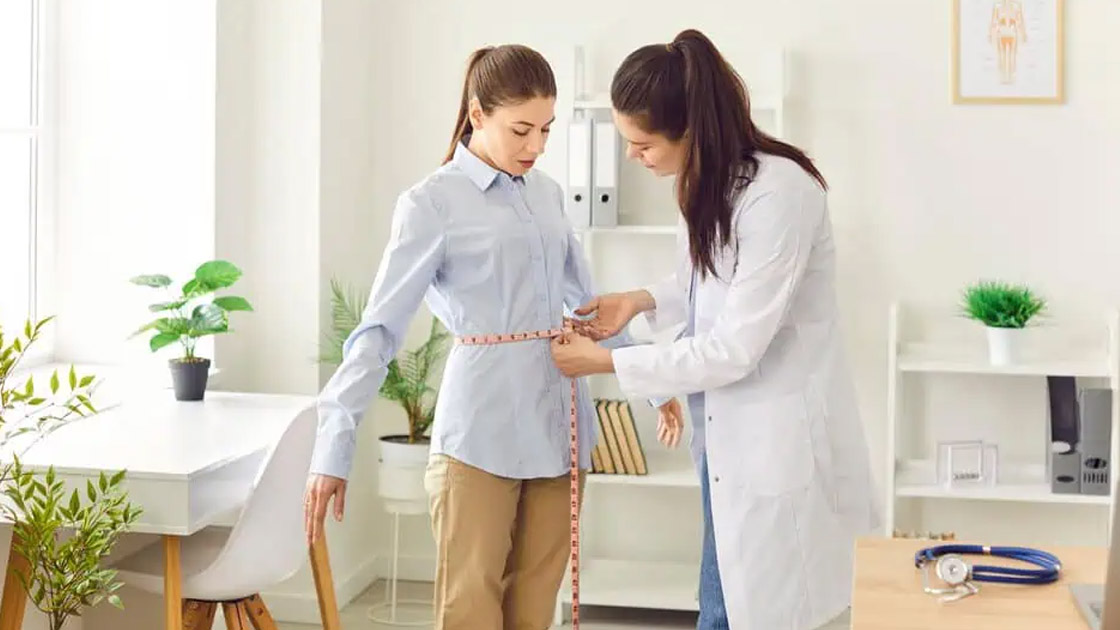 What to Expect During a Medical Weight Loss Consultation