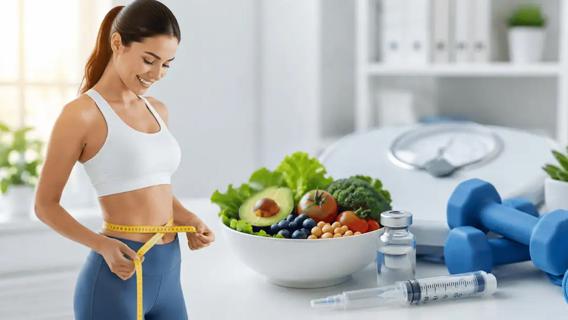 How Medical Weight Loss Treatments Help You Lose Weight Effectively